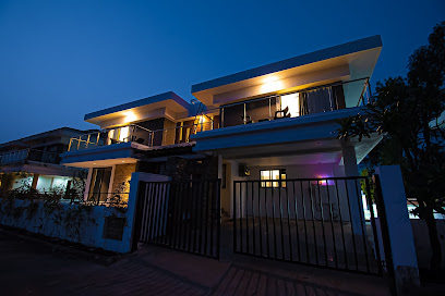 Lsq Moksh Villa