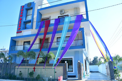 YASHDEEP PALACE