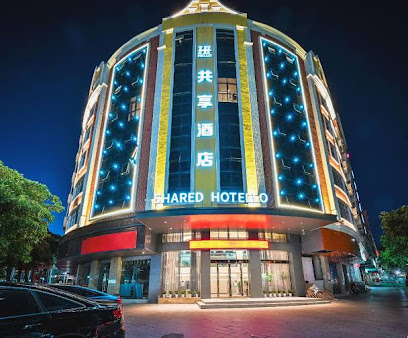 Pingtan Hello Shared Hotel