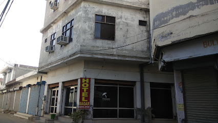 Hotel Sagar