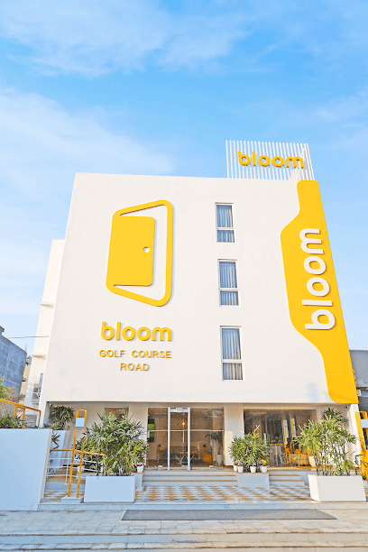 Bloom - Golf Course Road