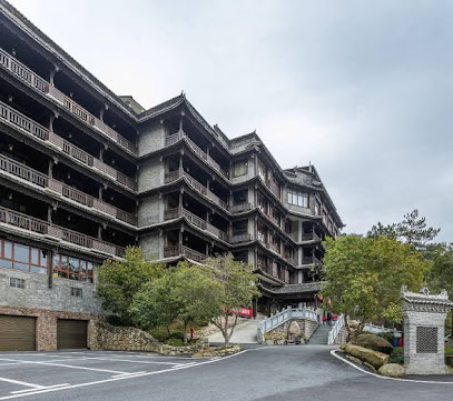 Nanchang Xixia Holiday Hotel