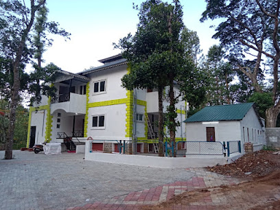 Nitin Resorts Sirumalai