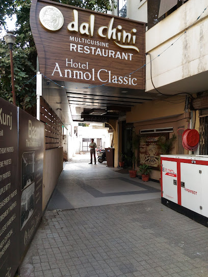 Playotel Inn Anmol Classic