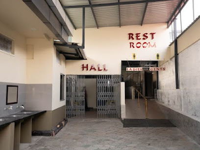 Royal Residency