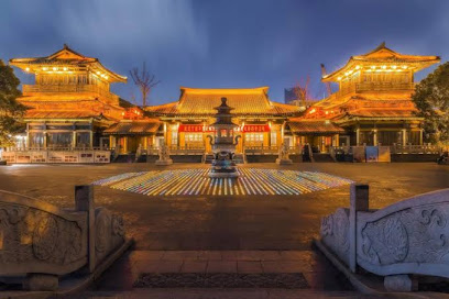 杭州欧亚美国际大酒店