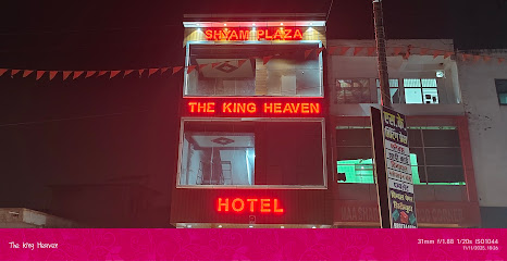 The king Heaven Hotel