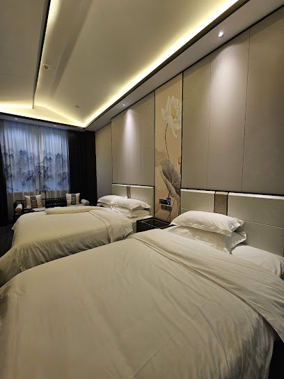 Wenhua Impression Hotel