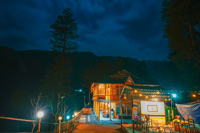 Forest Echo Homestay