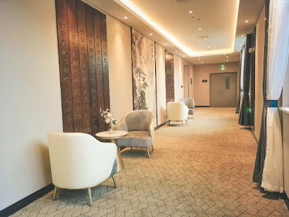 Qufu Anyi Hotel