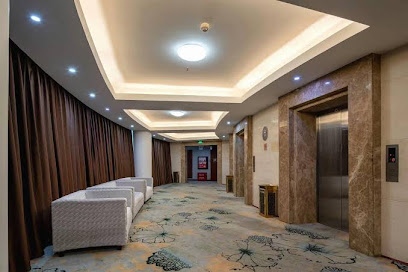 JUN YUE HOTEL