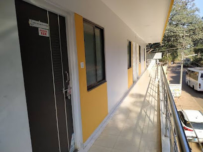 Hotel Gananjaya