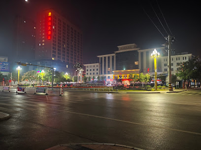 凯悦大酒店