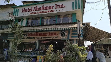 Hotel Shalimar Inn