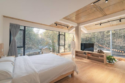 Chayuan Guanshe Guesthouse