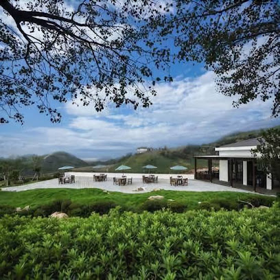 宁波维尼尔松景度假酒店