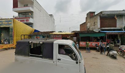 Jay bhavani Punjabi thaba