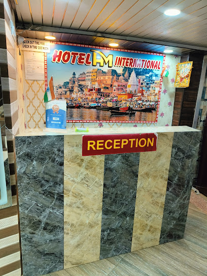 Hotel H M International