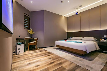 BOYULONG HOTEL