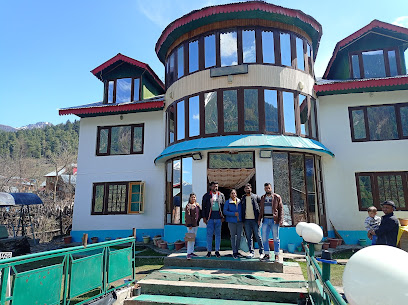 Shabnam Resort