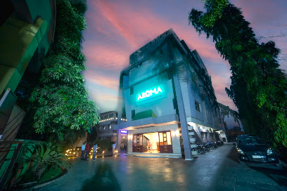 Aroma Hotel