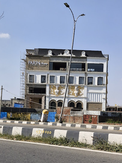 Parin Azure | Best Resort in Amritsar | Best Hotel in Amritsar