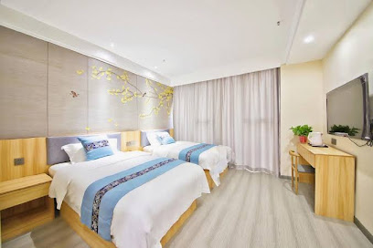 Yunman Hotel