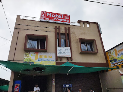 Hotel pragya 3