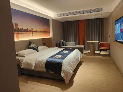 Xieheng Hotel