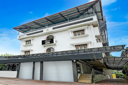 Super Collection O MG Road formerly Nanda Inn