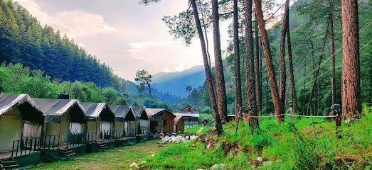 Kasol Riverside Camps By Rawat Hotels