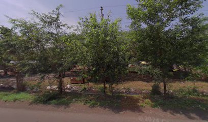 Hotel Krushna