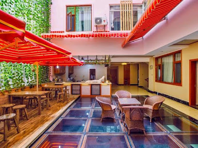 Tengchong Zelin Hotel