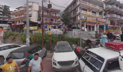 Lord Krishna Guest House