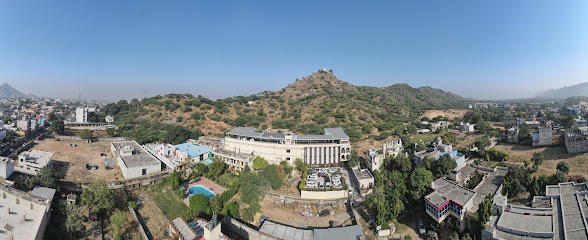 Hotel Leela Vilas Pushkar- A Boutique Hotel