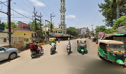 JAIPUR HOTEL