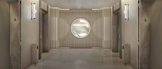 The Reserve Hotel Luoyang, Curio Collection By Hilton