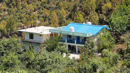 NANDAN KANAN HOMESTAY (नन्दन कानन होमस्टे)