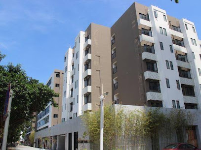 Huaren Yiju Smart Hotel