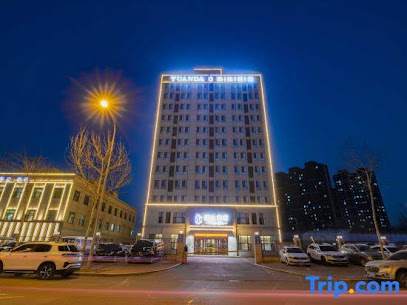 Jinjiang Inn Select