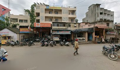 Hotel Tulsi Vihar