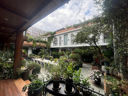 Jikuo Mijing Garden Hotel