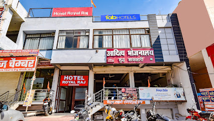 FabExpress Royal Raj