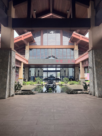 碧桂园·金沙滩