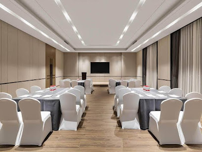 Vienna International Hotel