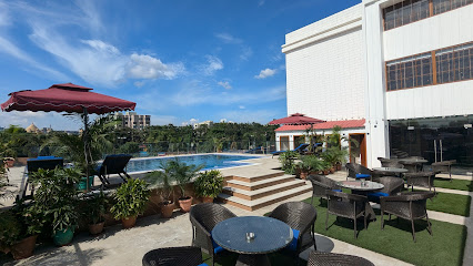 Vatika Premier Hotel