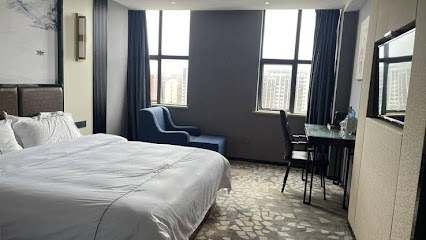 Yulongwan International Hotel