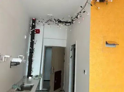 Liaocheng Xiangjiang Electric Business Kechuang Building Apartment