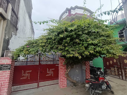 OYO Home Mahadev Sadan Guest House