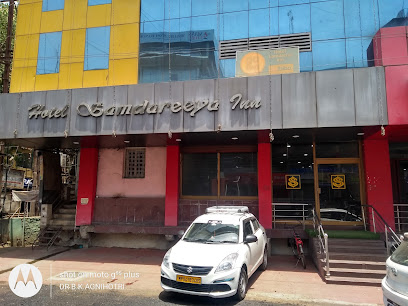 OYO 2777 Hotel Samdariya Inn